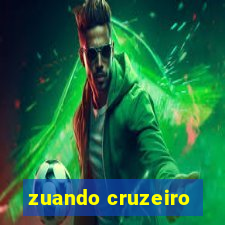 zuando cruzeiro